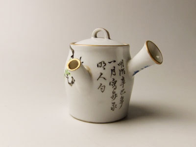 茶道具・煎茶道具 - 骨董品販売・買取の京都古美術＆骨董ドットコム 